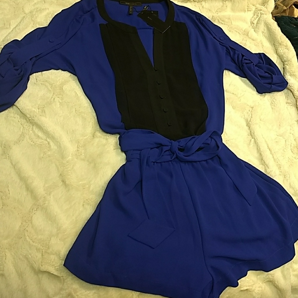 Romper - Picture 3 of 4